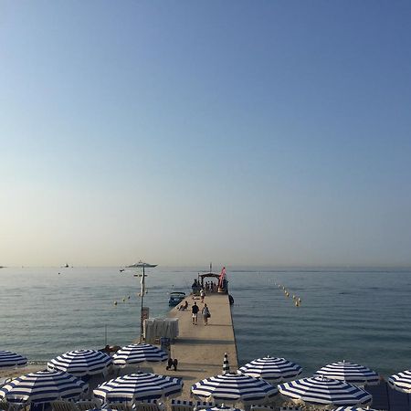 Immeuble Le St Honorat Appartement Cannes Buitenkant foto