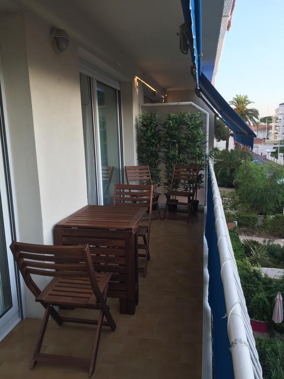 Immeuble Le St Honorat Appartement Cannes Buitenkant foto