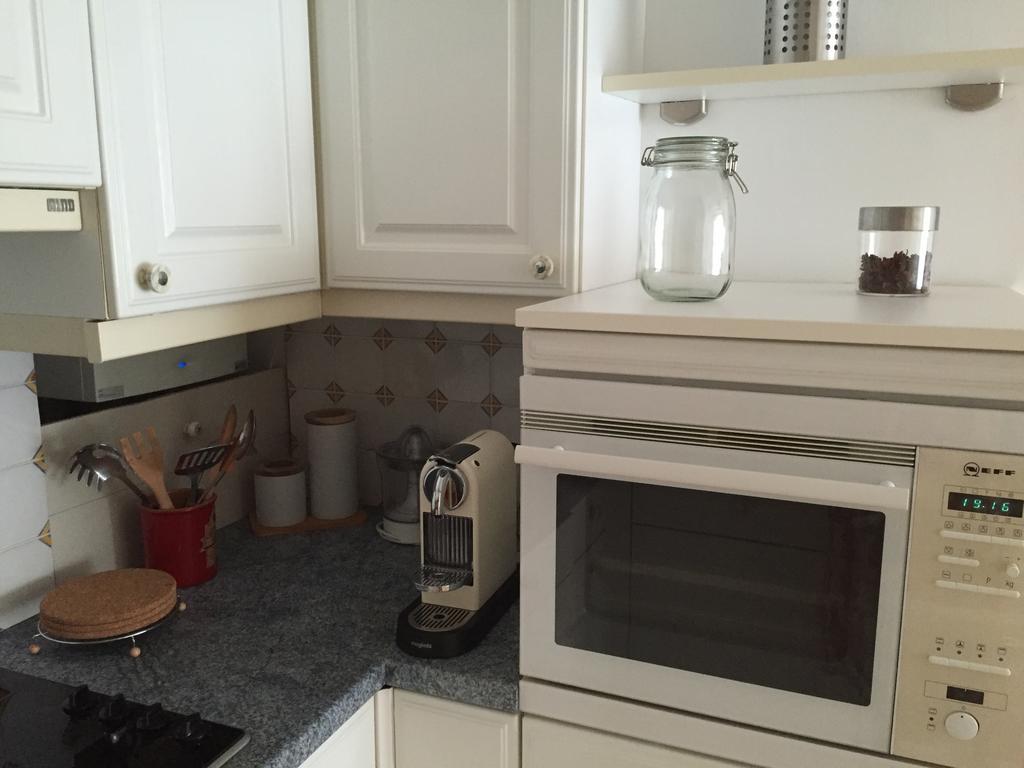 Immeuble Le St Honorat Appartement Cannes Buitenkant foto