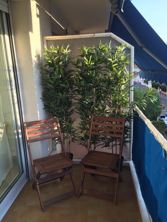 Immeuble Le St Honorat Appartement Cannes Buitenkant foto