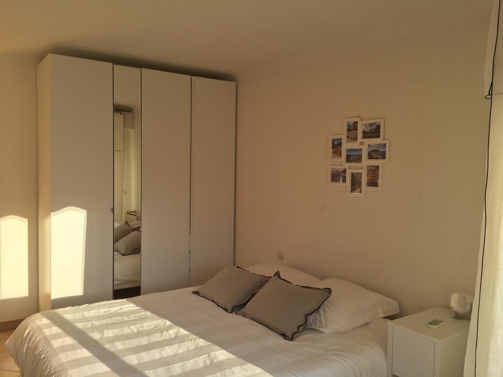 Immeuble Le St Honorat Appartement Cannes Buitenkant foto