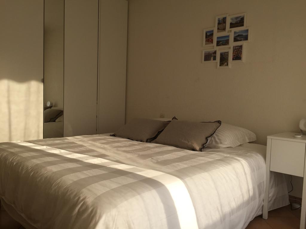 Immeuble Le St Honorat Appartement Cannes Buitenkant foto