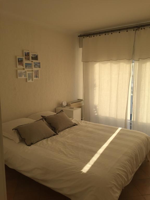 Immeuble Le St Honorat Appartement Cannes Buitenkant foto