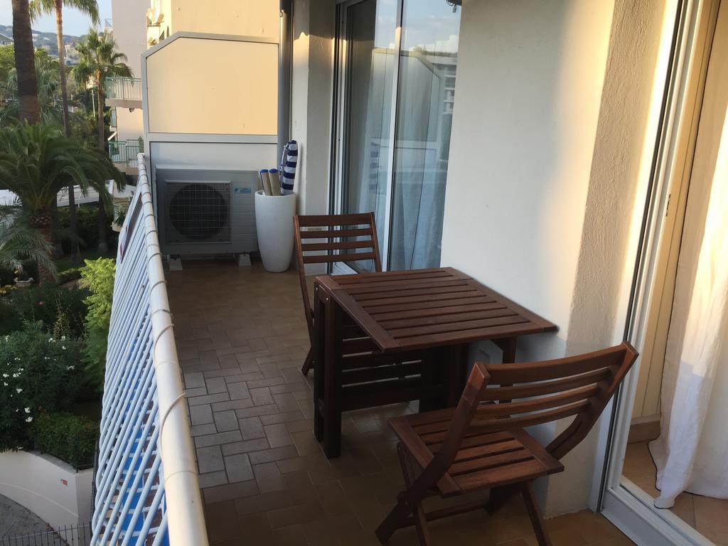 Immeuble Le St Honorat Appartement Cannes Buitenkant foto