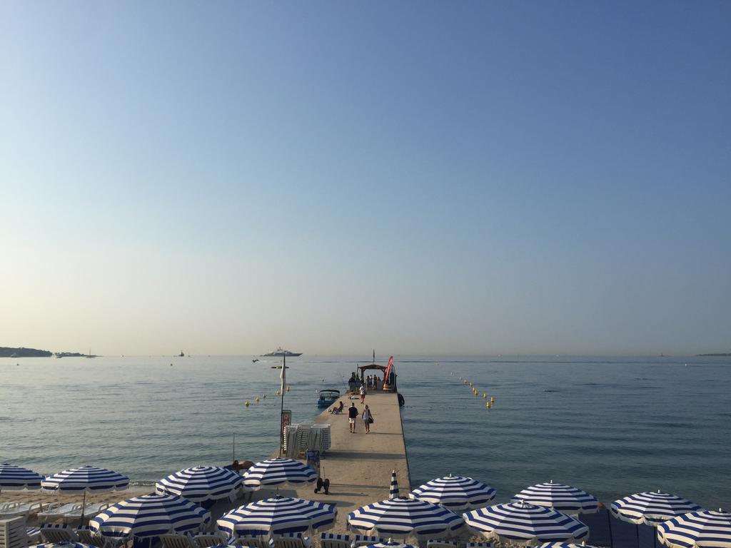 Immeuble Le St Honorat Appartement Cannes Buitenkant foto