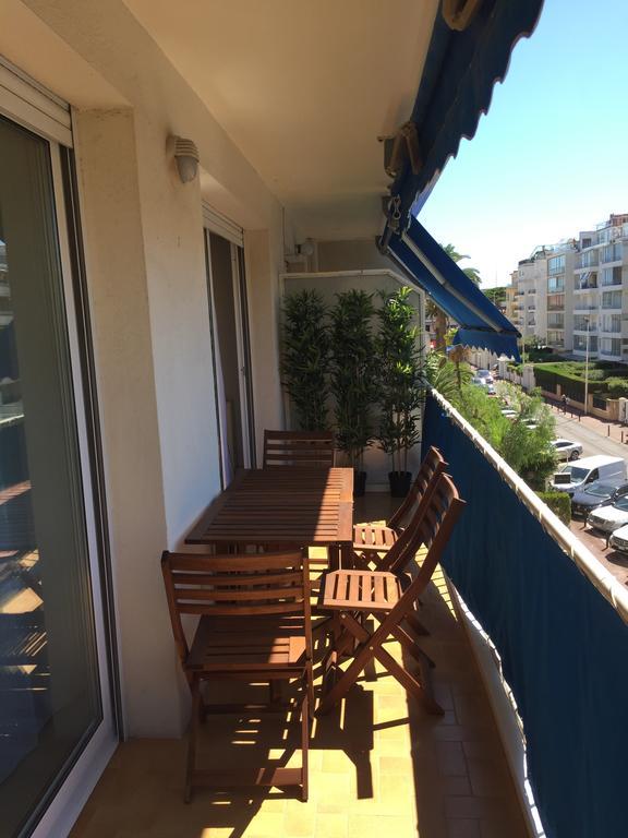 Immeuble Le St Honorat Appartement Cannes Buitenkant foto
