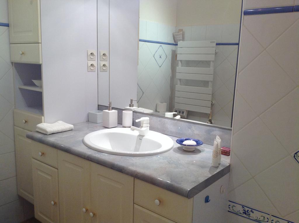 Immeuble Le St Honorat Appartement Cannes Buitenkant foto