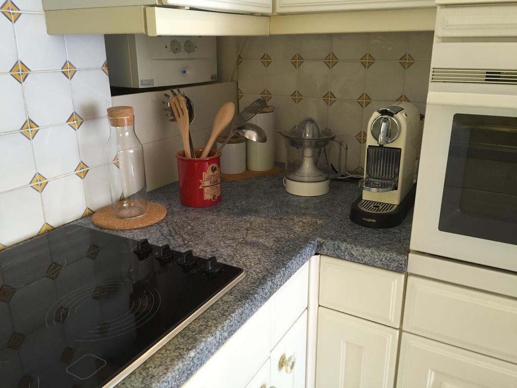 Immeuble Le St Honorat Appartement Cannes Buitenkant foto