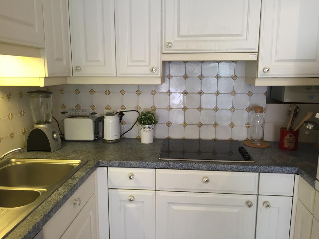 Immeuble Le St Honorat Appartement Cannes Buitenkant foto