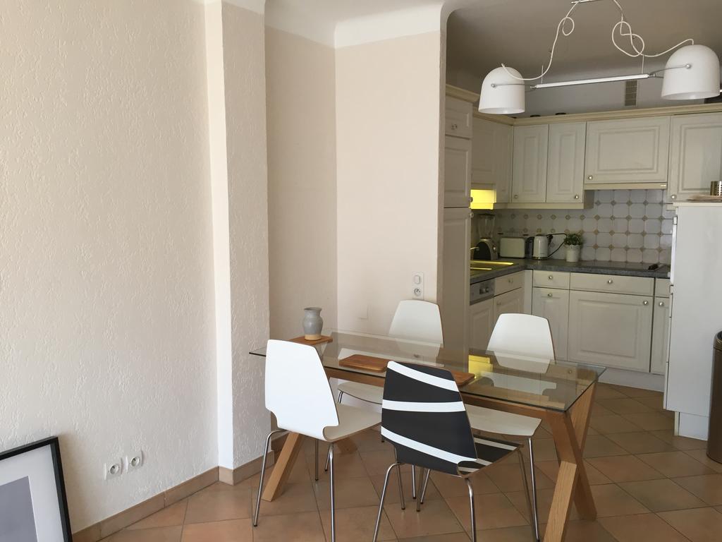Immeuble Le St Honorat Appartement Cannes Buitenkant foto